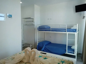 Riviera B&B