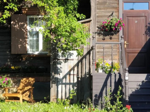 Romantisks apartaments ar lapenīti G18