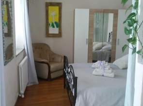 Casa Criss