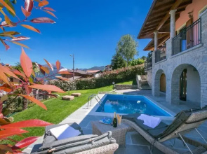 Villa Rosalia
