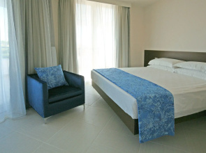 Blu Suite Resort