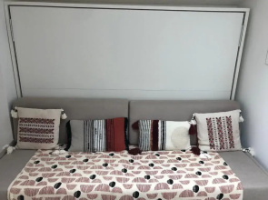 La cabine du 3MA