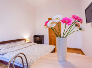 Apartment near Sophia Cathedral