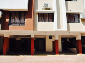 Le Pension Daman