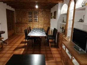 Casa Murillo