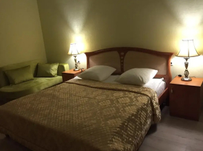 Guest House near Kolonnady