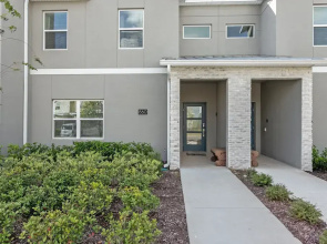 4bed 3Ba Champions Gate Pool Home