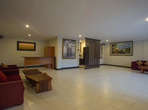 Курорт Agung Raka Resort and Villa