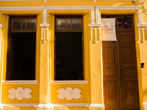 Hostel Hospeda Salvador
