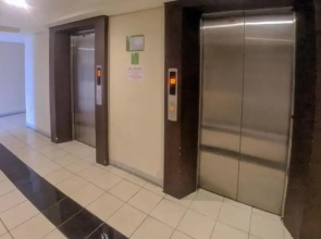 RedDoorz Apartment @ Serpong Greenview 2