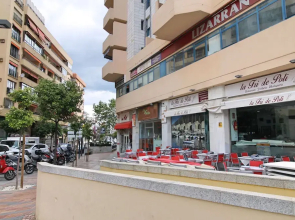 Apartamento Parquesol Marbella Playa