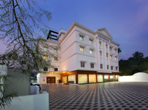 Hotel Sidhartha