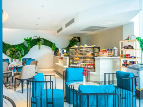 Centara Sonrisa Residences & Suites Sriracha