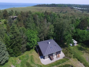 "Jonce" - 250m from the sea in Sealand