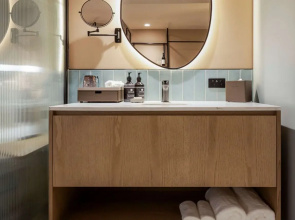 Mercure Melbourne La Trobe Street