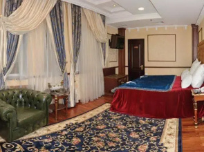 Роял отель де Пари