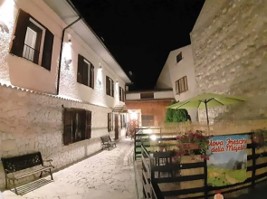 B&B Il Vecchio Lupo