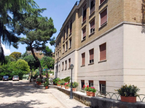 Hotel Santa Prisca