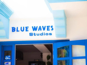 Blue waves Studios
