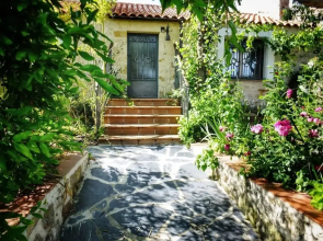 Casa rural Quevedo