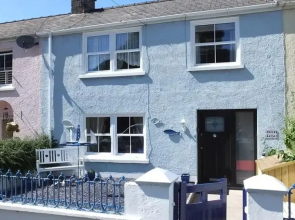 Sunny Steps Cottage