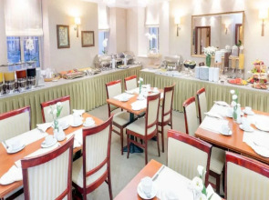 Best Western Prima Hotel Wroclaw