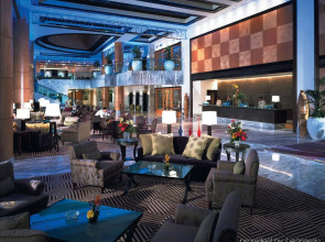 Jood Palace Hotel Dubai