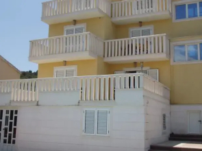 Apartments Romana