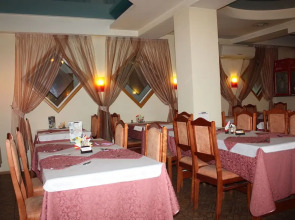 Набережная