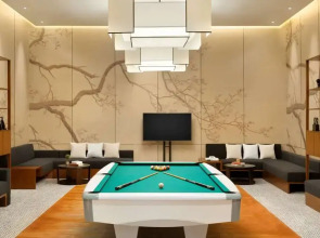 Hyatt House Shanghai New Hongqiao