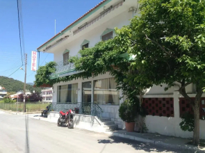 Hotel Paralia