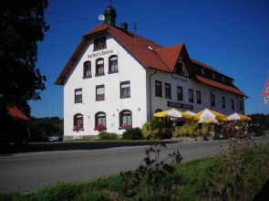 Hotel-Gasthof Zum Neubau