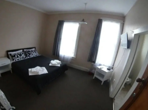 Gretna Hotel