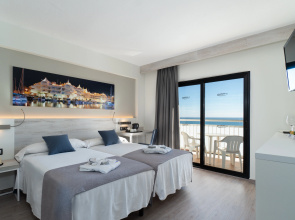 Medplaya Hotel Bali