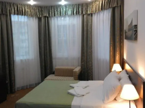 Веста на Станиславского