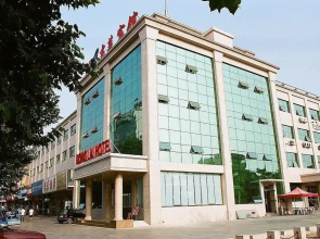 Donglai Hotel