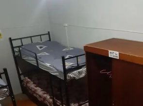 OA Hostel