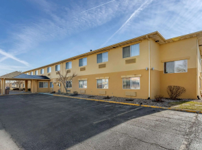 Quality Inn Kirksville