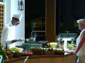 Maritim Jolie Ville Resort & Casino Sharm El Sheikh