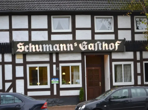 Schumanns Hotel Garni