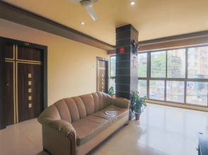 OYO 22098 Hotel Aryan Grand