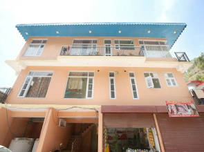 OYO 13805 Home Naphey Singh 1Bhk