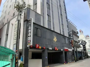 Seosan Hotel Iris