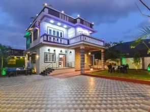 3BHK Shravani villa