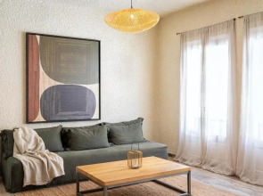 Doryssa Method Hotel