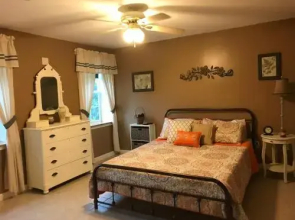 Coolis Apartment
