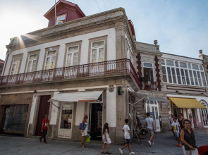 Dona Emília Guesthouse