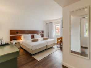 Enotel Santo da Serra