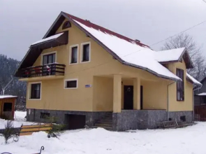 Prutets Guest House