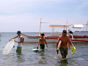 Soffta Surf Ranch
